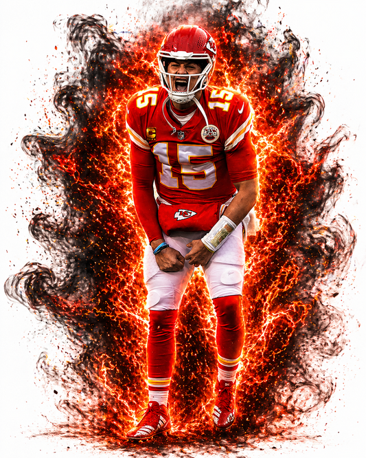 QB PACK