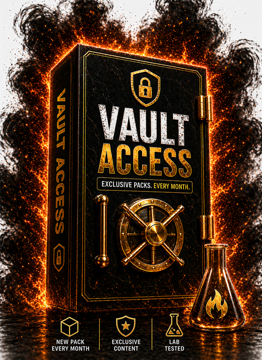 THE VAULT